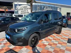 Citroen Berlingo BlueHDi 130 EAT8 MAX N-1 5 Places