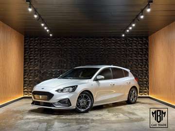 ✅1.5TDCi ST-Line GARANTIE Automaat ACC Act.Lijna