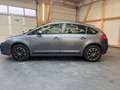 Citroen C4 Confort*2.Hand*Automatik*TÜV&ServiceNEU*Tempoma Gris - thumbnail 8