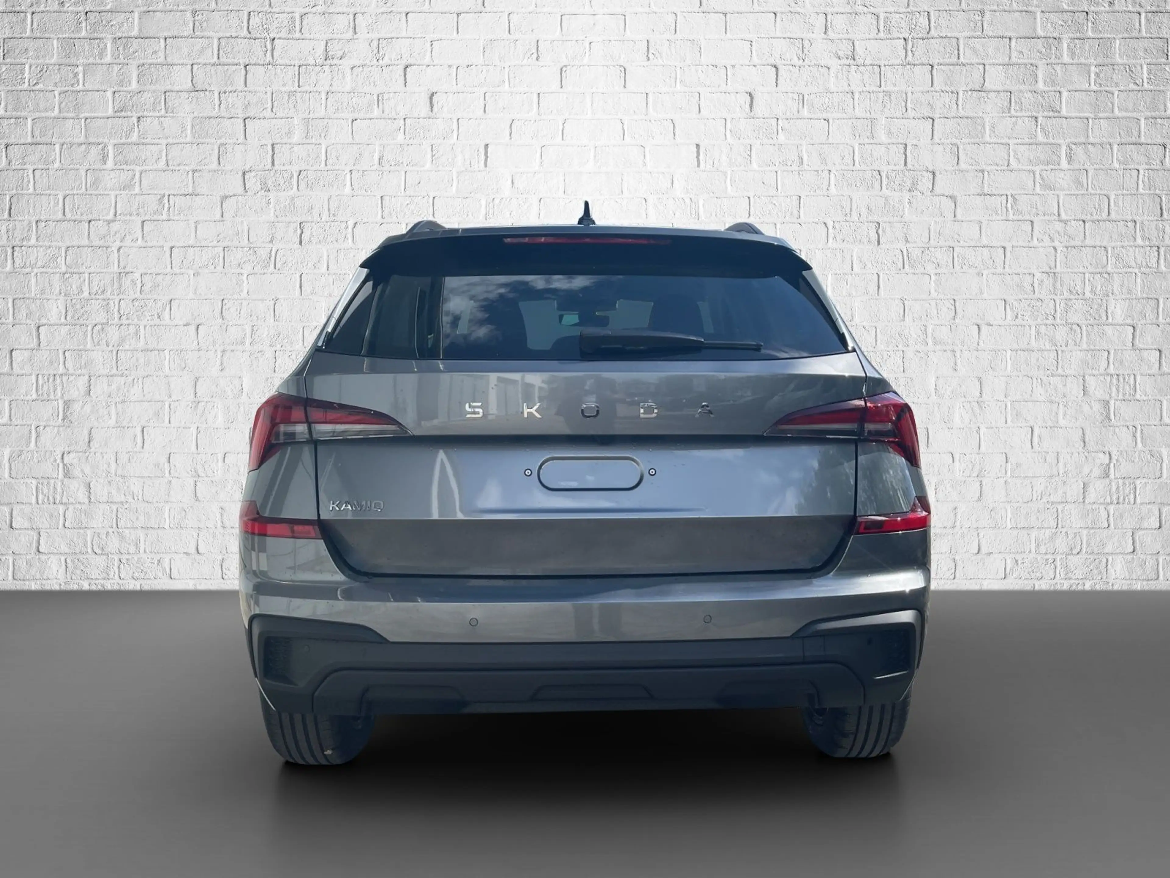 Skoda Kamiq 1.0 TSI DSG Automatik - Balance — photo 4