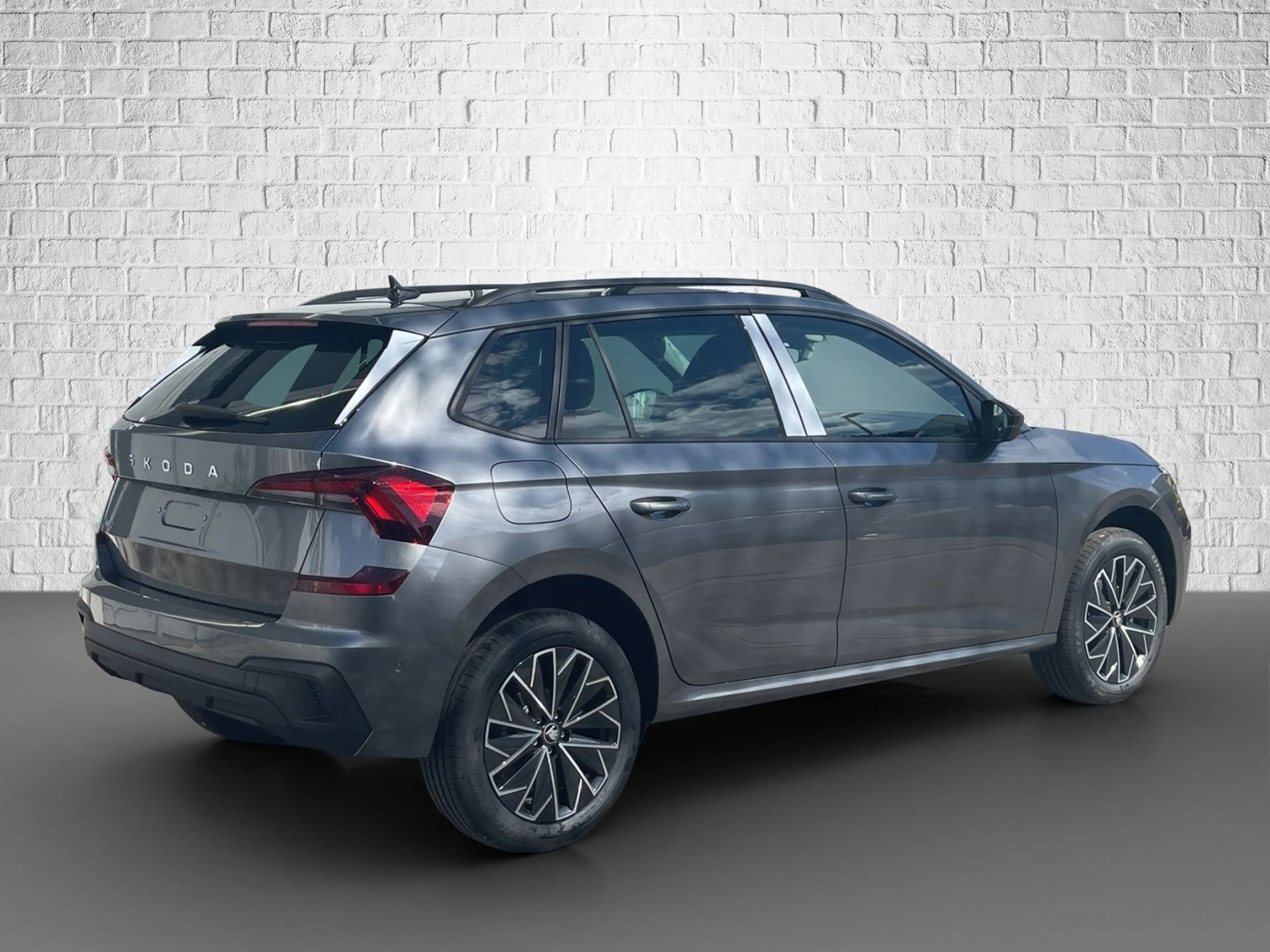 Skoda Kamiq 1.0 TSI DSG Automatik - Balance — photo 5