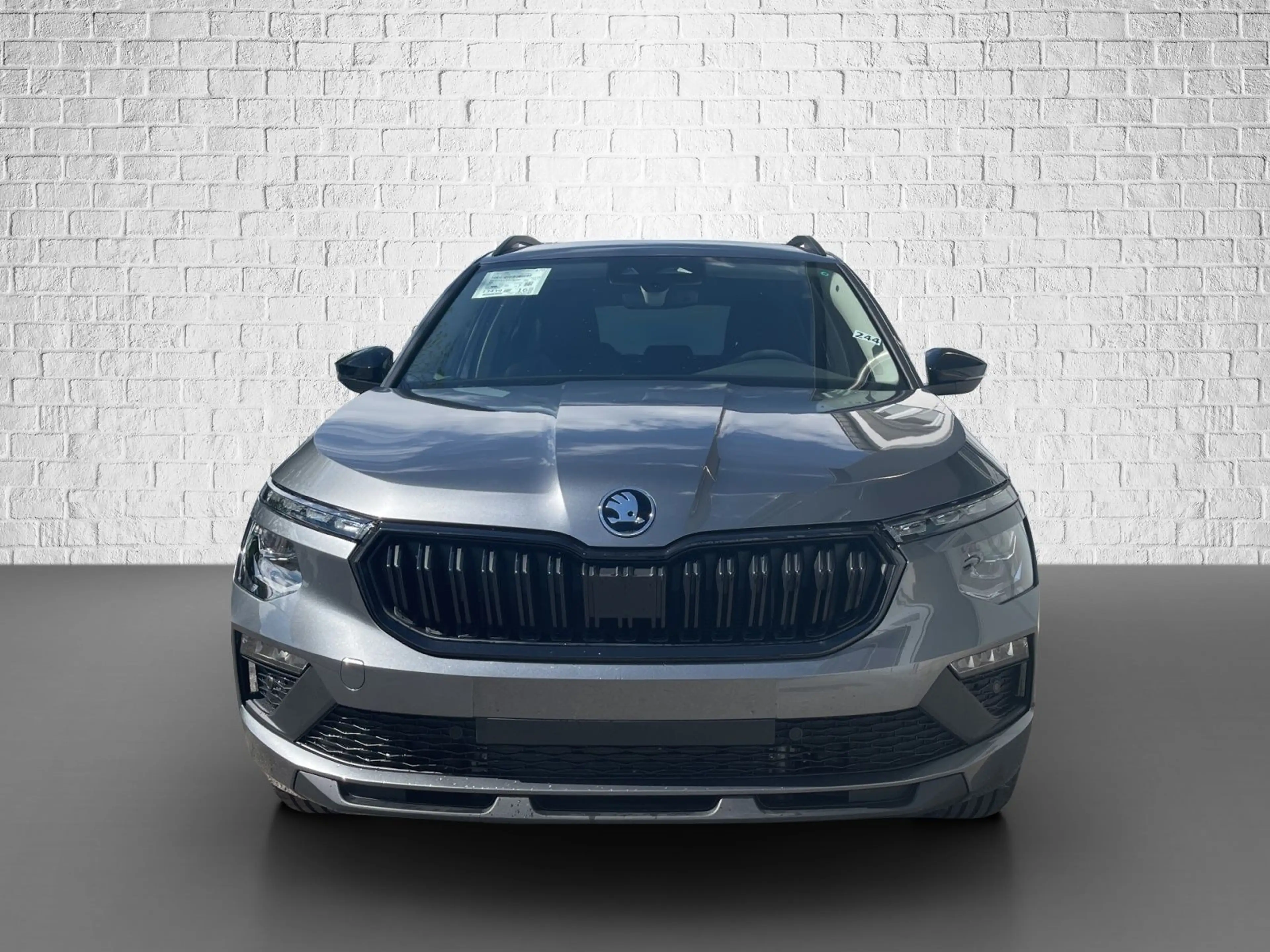 Skoda Kamiq 1.0 TSI DSG Automatik - Balance — photo 8