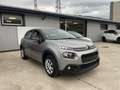 Citroen C3 1.2 puretech Live 82cv ok neopatentati Silber - thumbnail 3