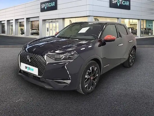 DS Automobiles DS 3 BlueHDi 96 kW Auto PERFORMANCE LINE