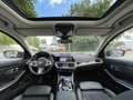 BMW 320 320d M Sport Line *Panorama*DisplayKey*Standhzg* Grau - thumbnail 24