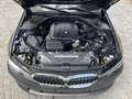BMW 320 320d M Sport Line *Panorama*DisplayKey*Standhzg* Grijs - thumbnail 23