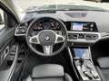 BMW 320 320d M Sport Line *Panorama*DisplayKey*Standhzg* Grau - thumbnail 10
