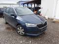 Skoda Fabia 1,0 Blau - thumbnail 2