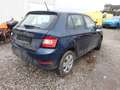 Skoda Fabia 1,0 Blau - thumbnail 3