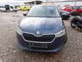 Skoda Fabia 1,0 Blau - thumbnail 4