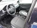 Skoda Fabia 1,0 Blau - thumbnail 8
