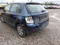 Skoda Fabia 1,0 Blau - thumbnail 7