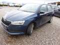 Skoda Fabia 1,0 Blau - thumbnail 6
