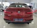 BMW X4 xDrive 20dA Burdeos - thumbnail 34