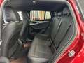 BMW X4 xDrive 20dA Burdeos - thumbnail 8