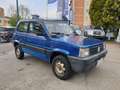 Fiat Panda 1ª serie 1100 i.e. cat 4x4 Country Club Bleu - thumbnail 4