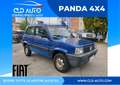 Fiat Panda 1ª serie 1100 i.e. cat 4x4 Country Club Blu/Azzurro - thumbnail 1