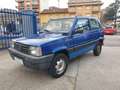 Fiat Panda 1ª serie 1100 i.e. cat 4x4 Country Club Blue - thumbnail 3