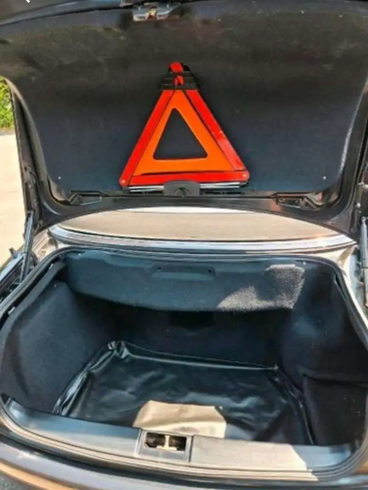Audi Cabriolet S-line, foto 5