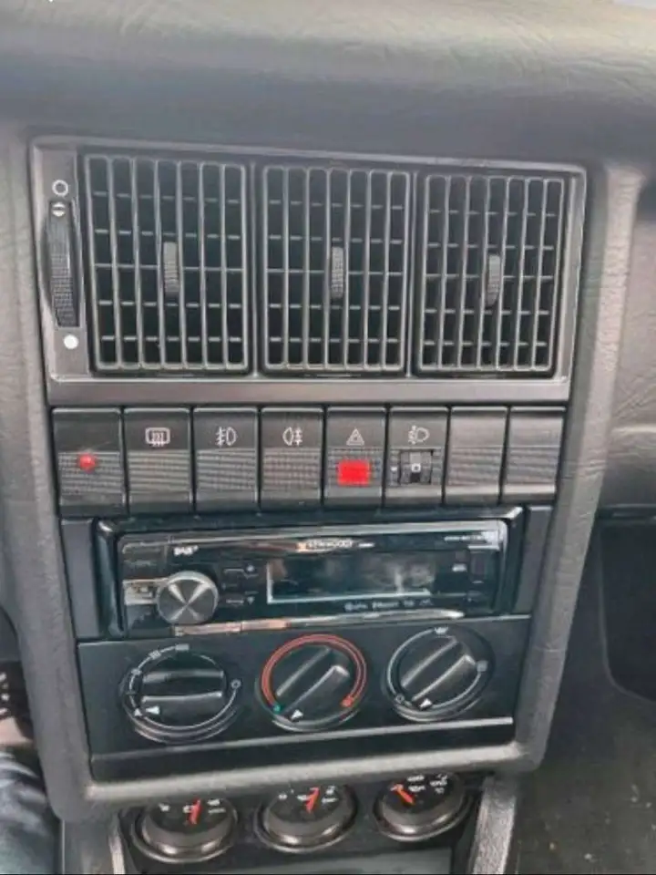 Audi Cabriolet S-line, foto 6