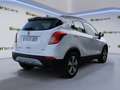 Opel Mokka X 1.6CDTi S&S Selective 4x2 Blanc - thumbnail 5