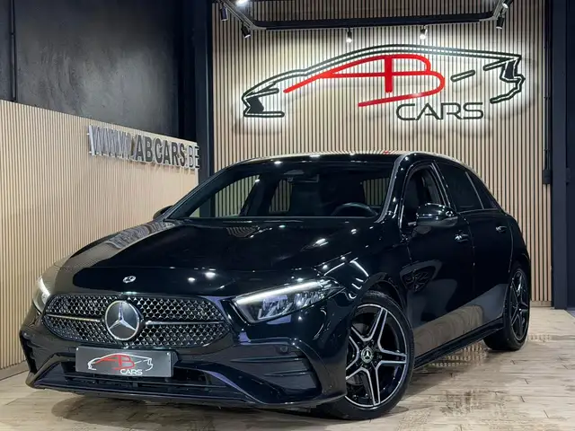 Mercedes-Benz A 180 * PACK AMG * GARANTIE 12 MOIS * 1ER PROP *