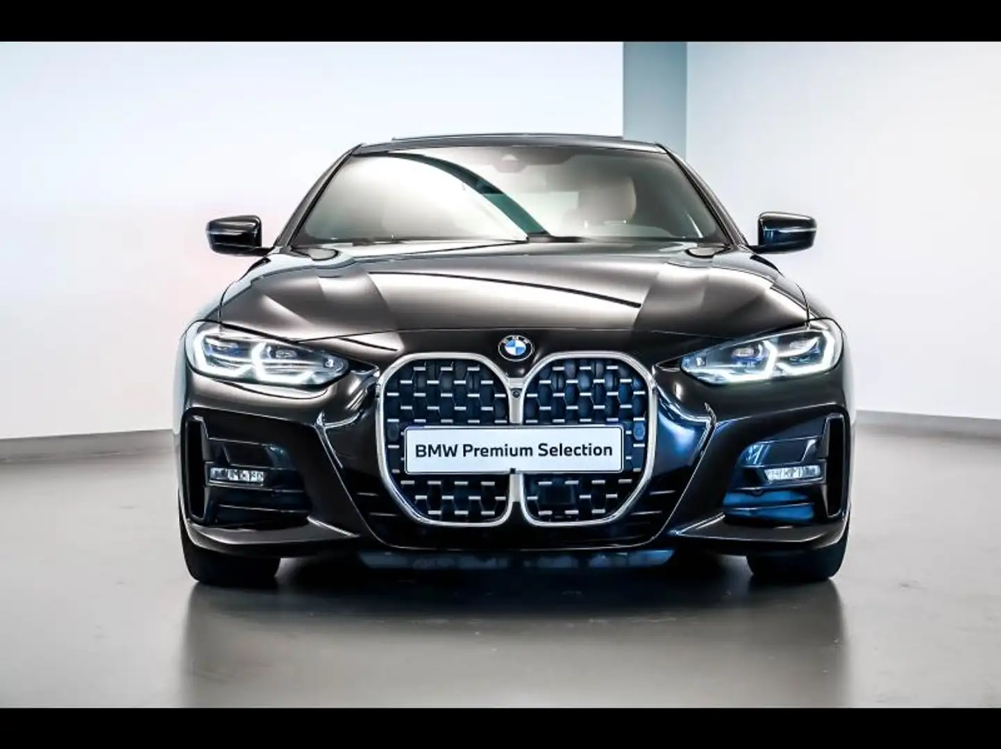 BMW 420 420iA 184ch M Sport - 2