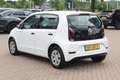 Volkswagen up! 1.0 BMT take up! / Airco / Radio / LED Dagrijverli Wit - thumbnail 3