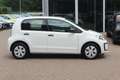 Volkswagen up! 1.0 BMT take up! / Airco / Radio / LED Dagrijverli Wit - thumbnail 5