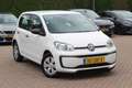 Volkswagen up! 1.0 BMT take up! / Airco / Radio / LED Dagrijverli Wit - thumbnail 1