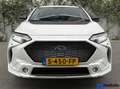 Subaru Solterra 71 kWh premium AWD Blanc - thumbnail 8