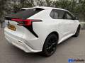 Subaru Solterra 71 kWh premium AWD Blanc - thumbnail 11