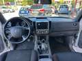 Mazda BT-50 Pick Up BT-50 2.5 td double cab Hot 143cv Weiß - thumbnail 3