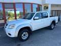 Mazda BT-50 Pick Up BT-50 2.5 td double cab Hot 143cv Weiß - thumbnail 11