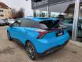 MG MG4 Luxury64KWH*MGGarantie07.2030*vom MG Partner Blau - thumbnail 3
