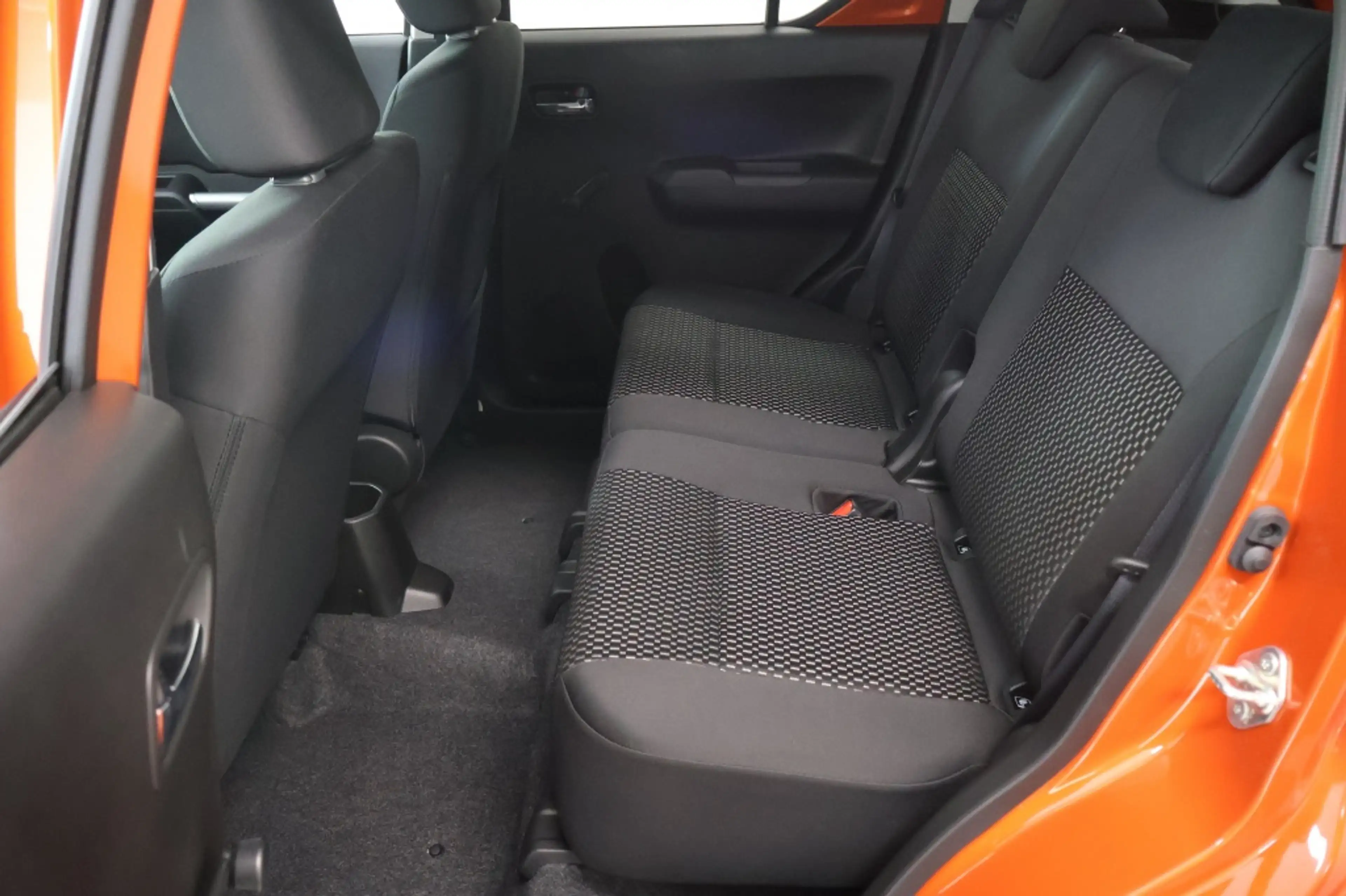 Suzuki Ignis 1.2 Smart Hybrid Select — photo 13