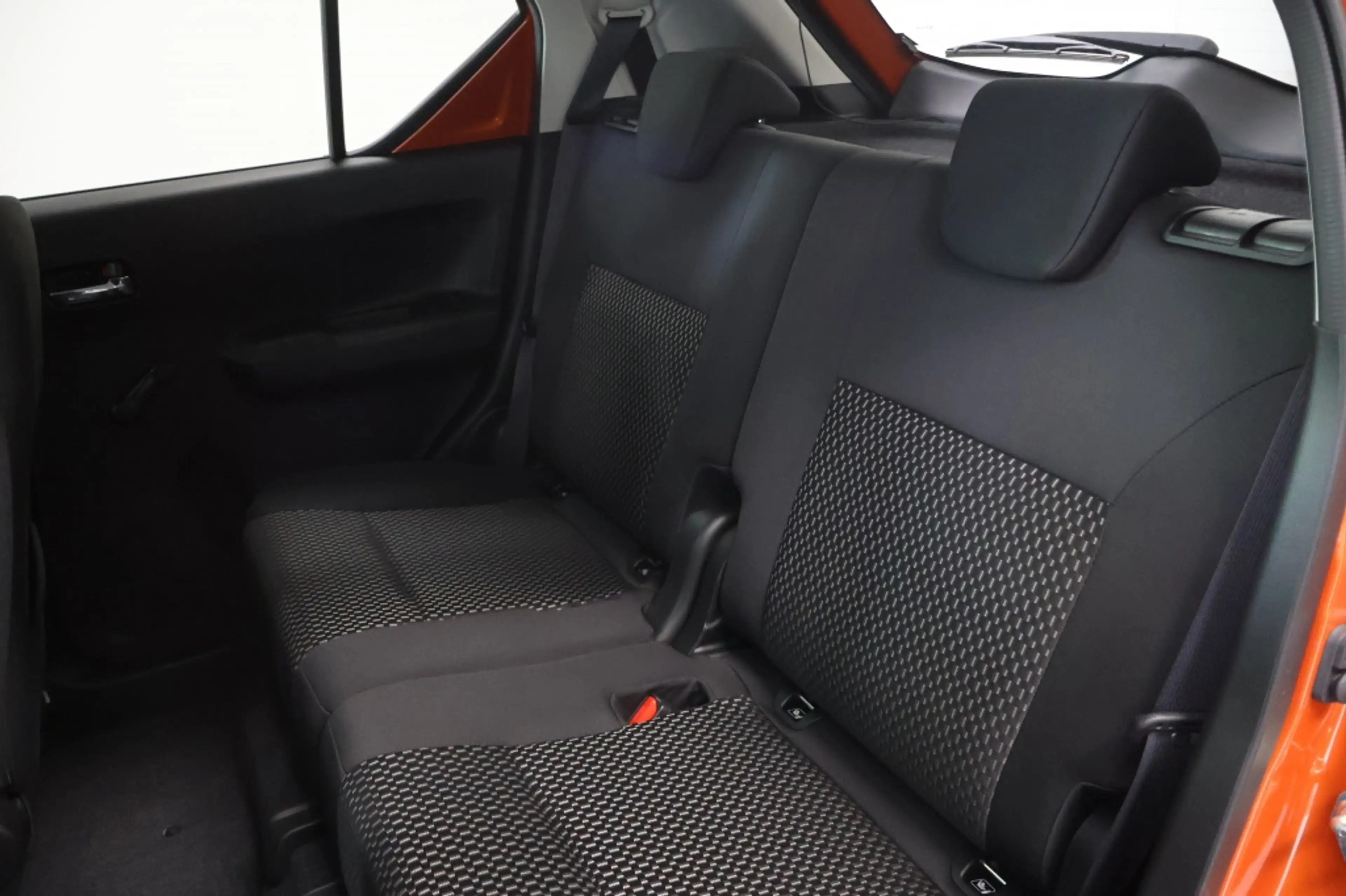Suzuki Ignis 1.2 Smart Hybrid Select — photo 12