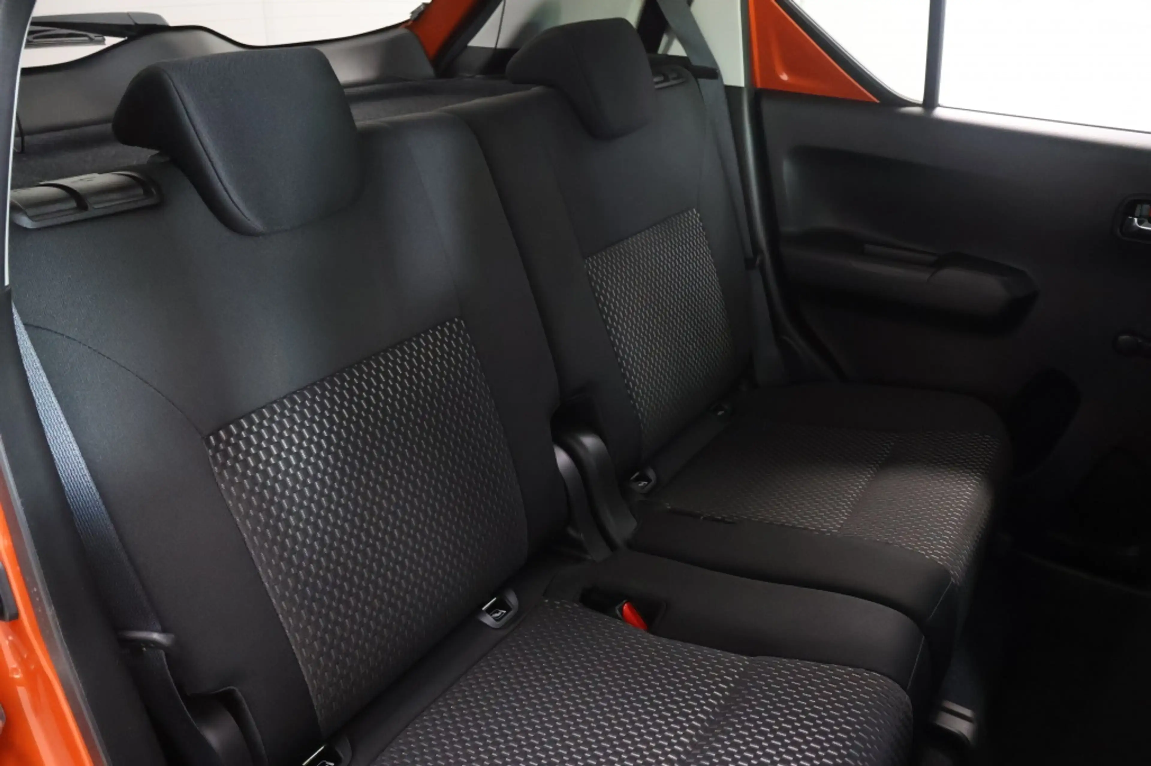 Suzuki Ignis 1.2 Smart Hybrid Select — photo 14
