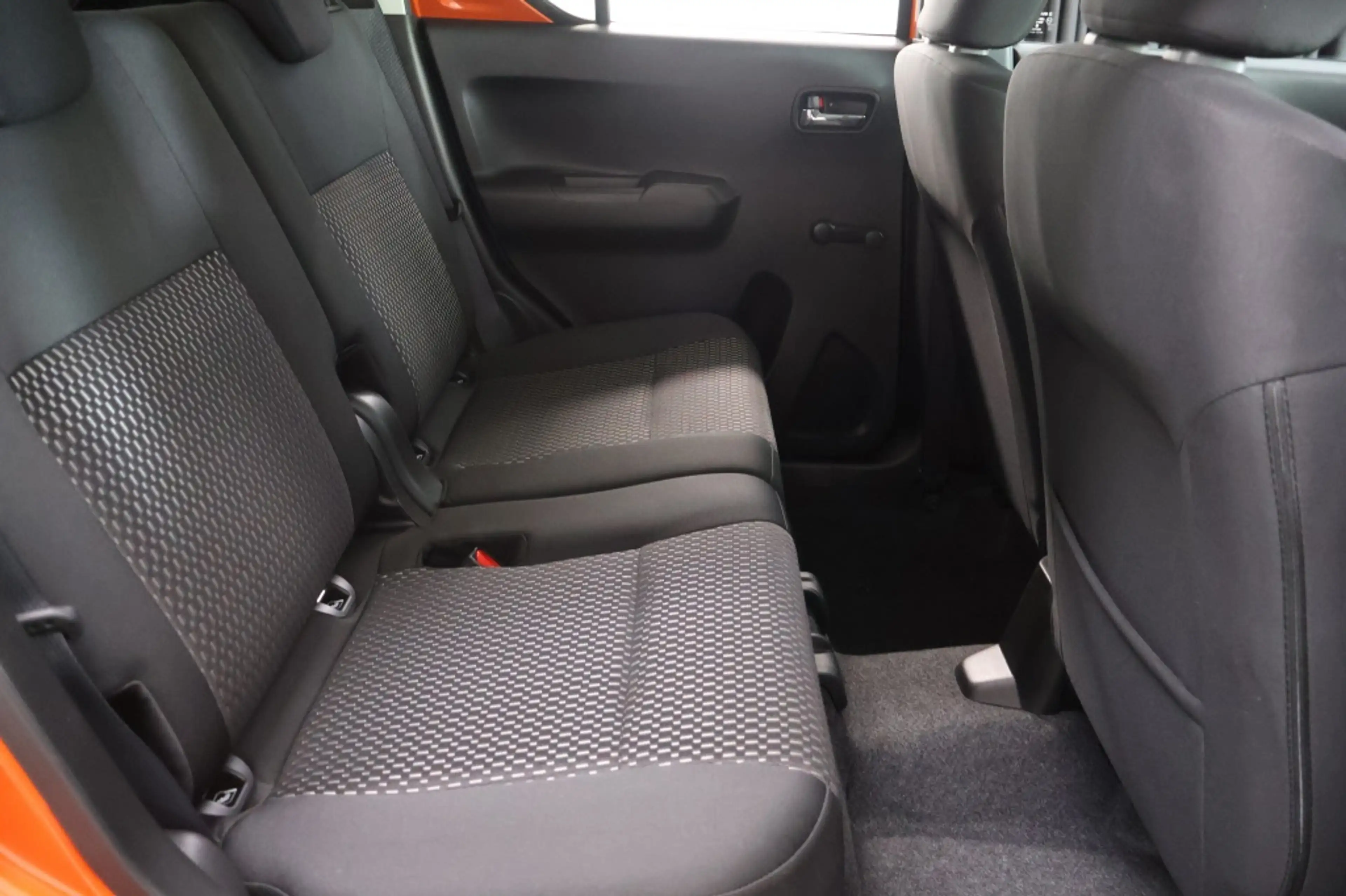 Suzuki Ignis 1.2 Smart Hybrid Select — photo 15