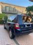 Land Rover Freelander 2.2 td4 S Bleu - thumbnail 4