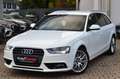 Audi A4 Avant 2.0 TDI *S Line*Navi*SHZ*BT*R-KAM*2Hand Weiß - thumbnail 1