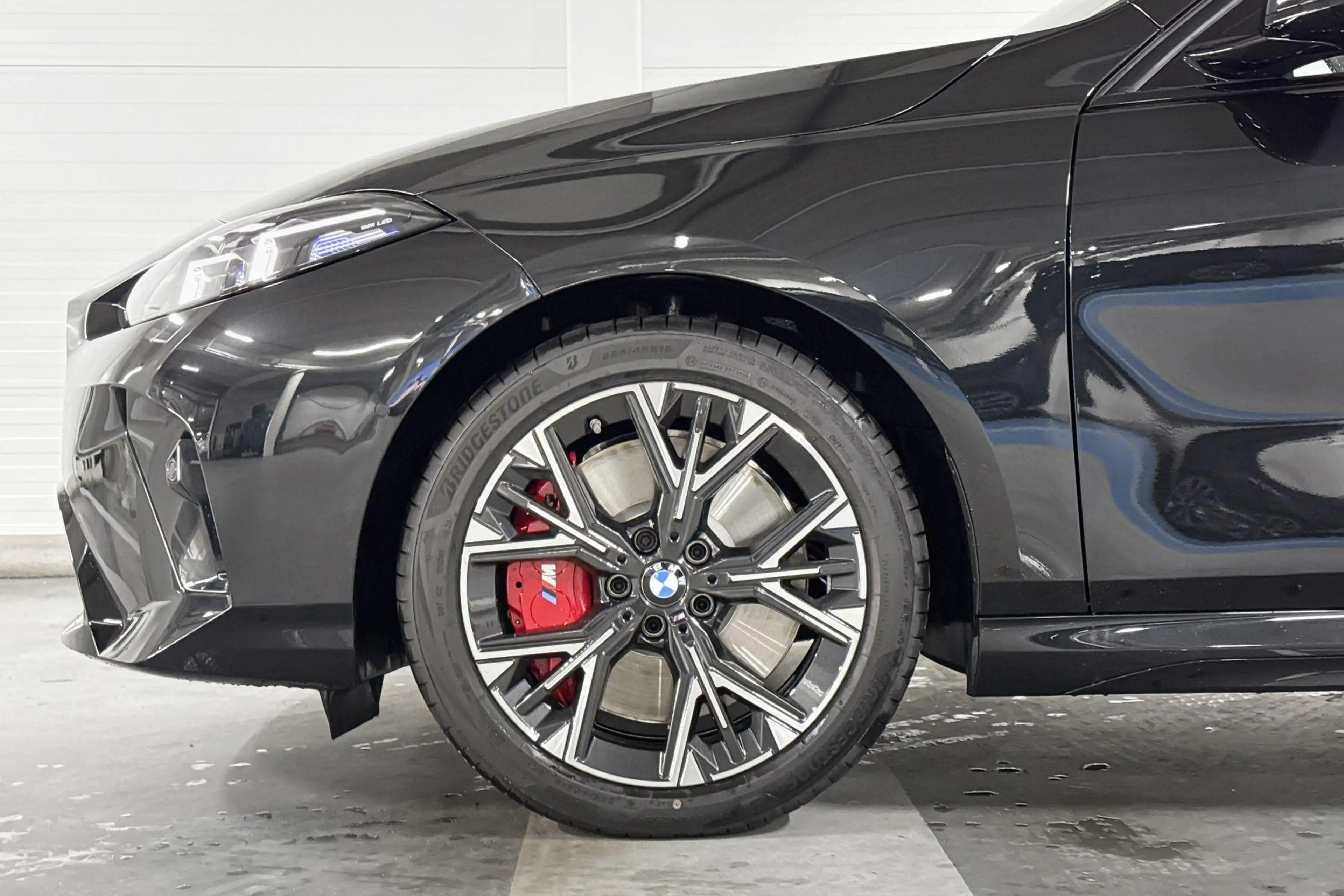 BMW 120 1 Serie M Sport Design Edition M-Sport Pro | Harma — photo 4