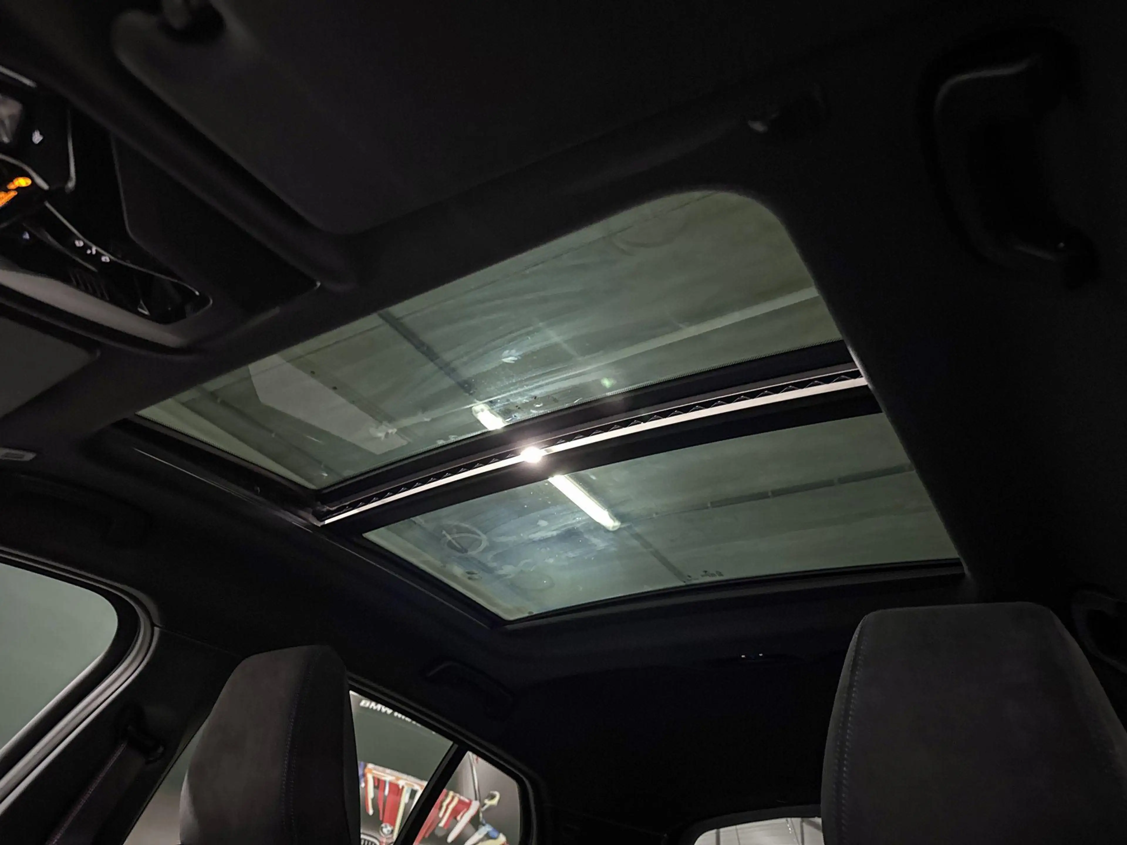 BMW 120 1 Serie M Sport Design Edition M-Sport Pro | Harma — photo 10