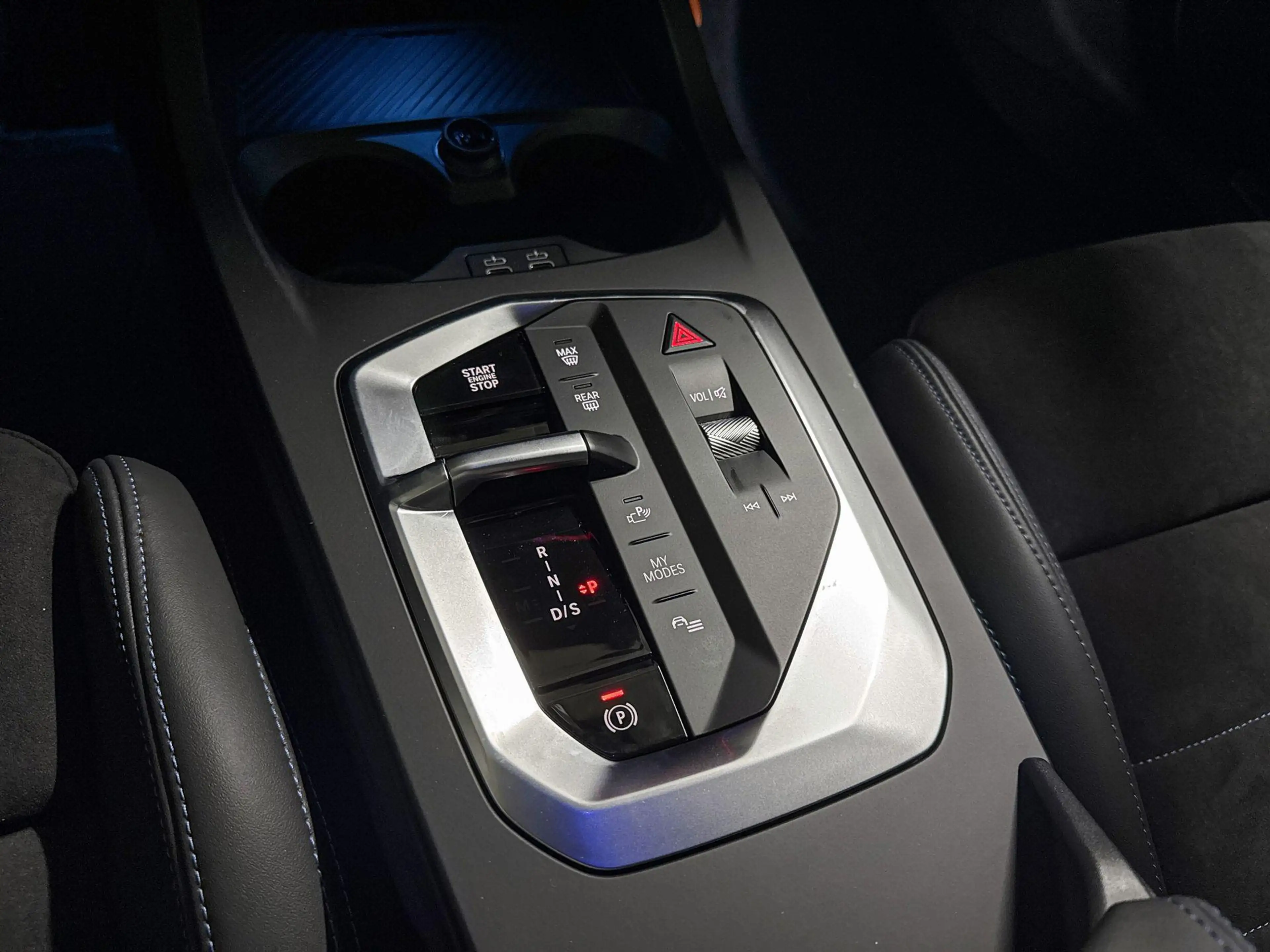 BMW 120 1 Serie M Sport Design Edition M-Sport Pro | Harma — photo 14