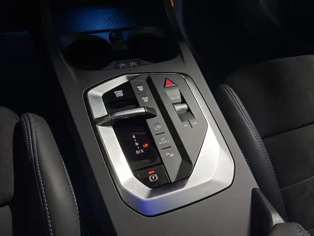BMW 1 Series view 14