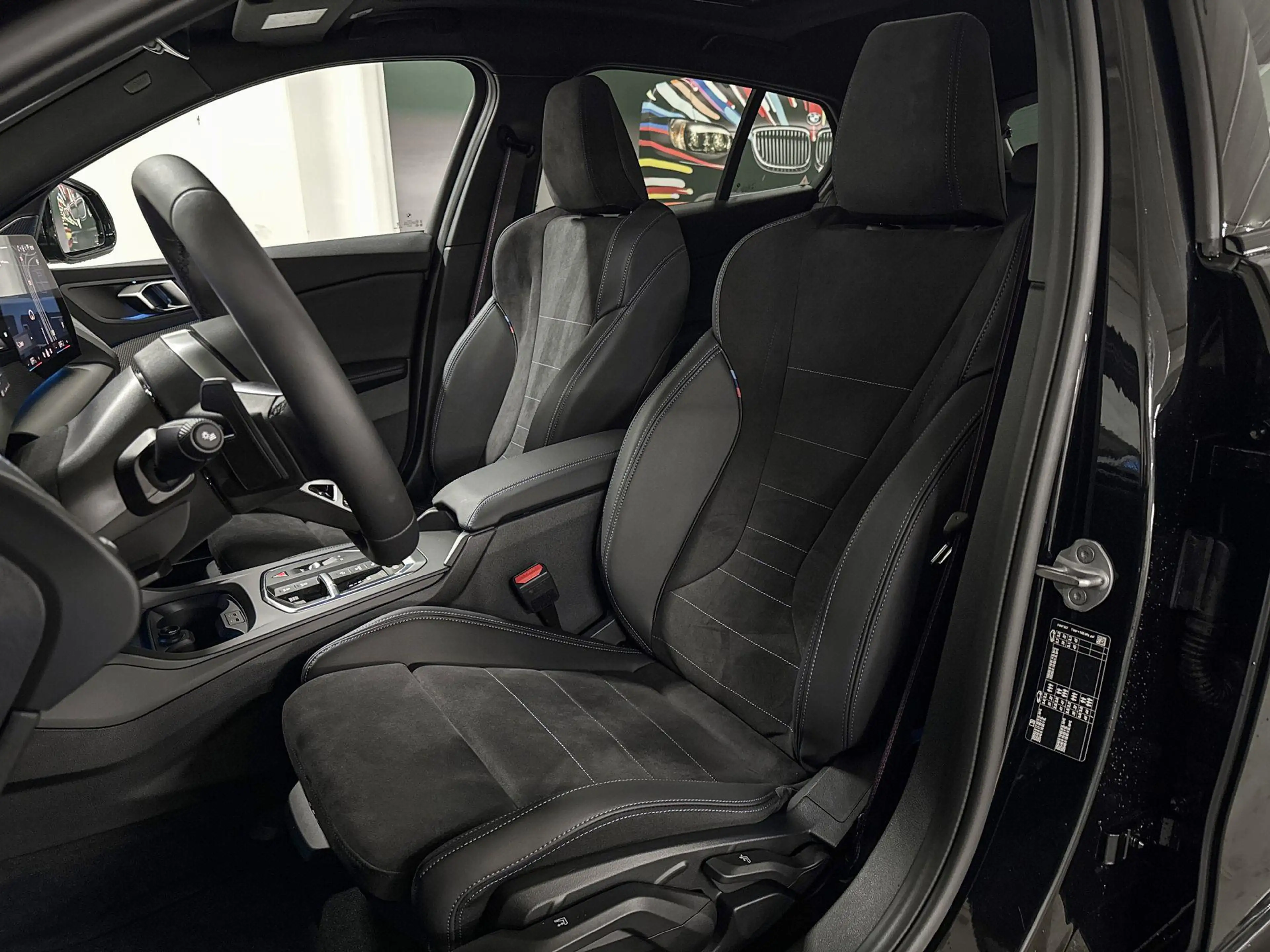 BMW 120 1 Serie M Sport Design Edition M-Sport Pro | Harma — photo 9