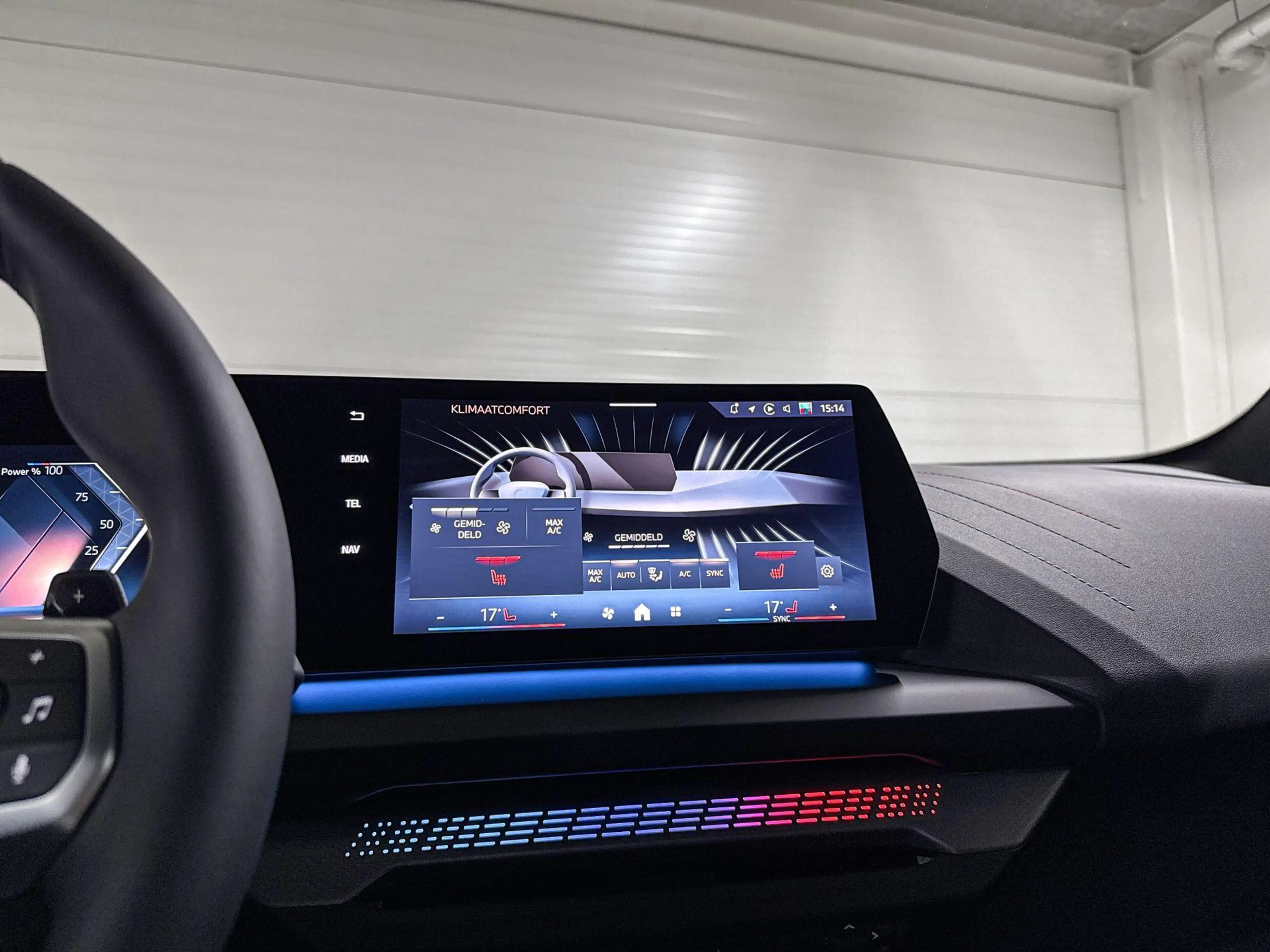 BMW 120 1 Serie M Sport Design Edition M-Sport Pro | Harma — photo 15