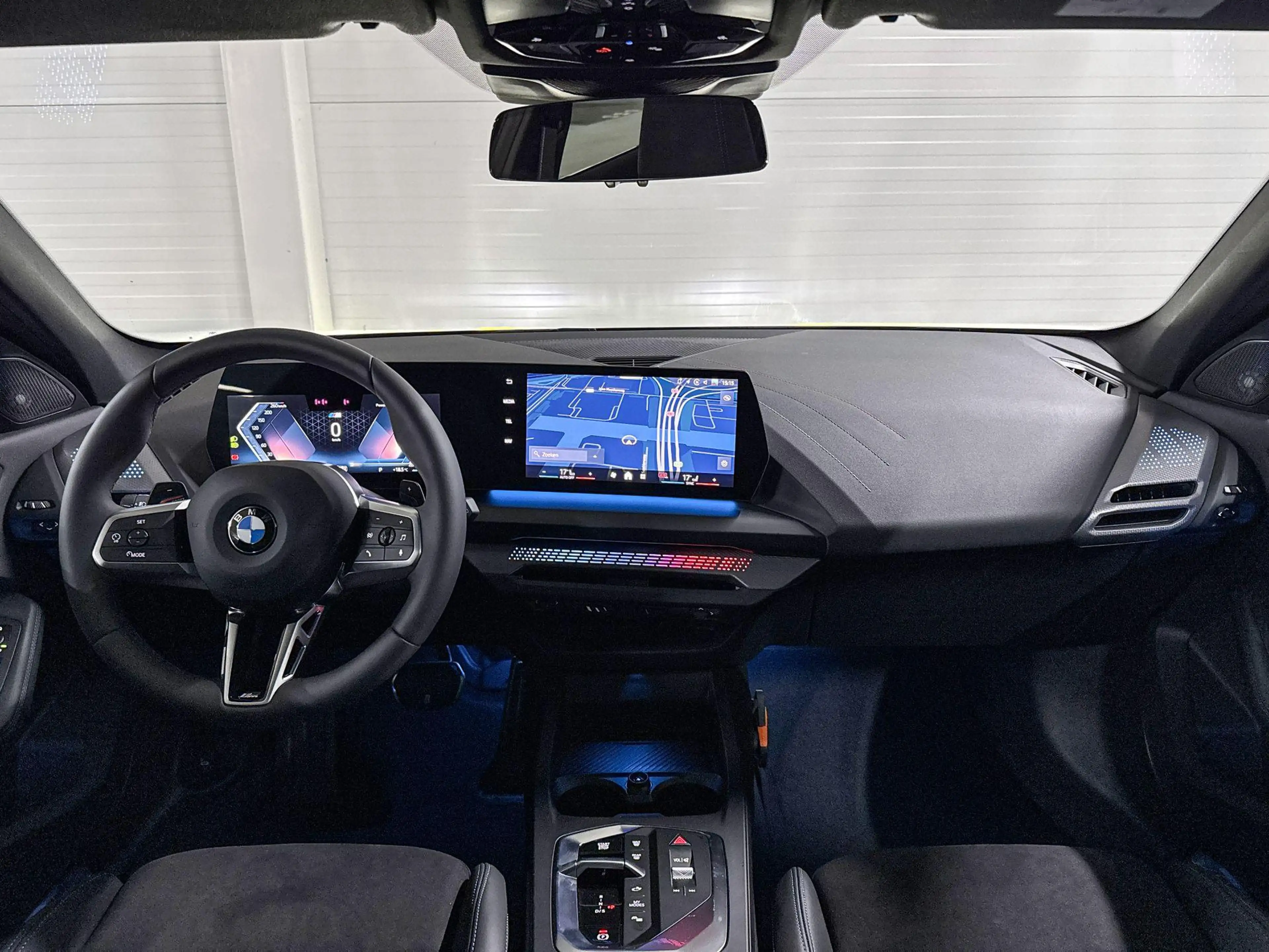 BMW 120 1 Serie M Sport Design Edition M-Sport Pro | Harma — photo 11