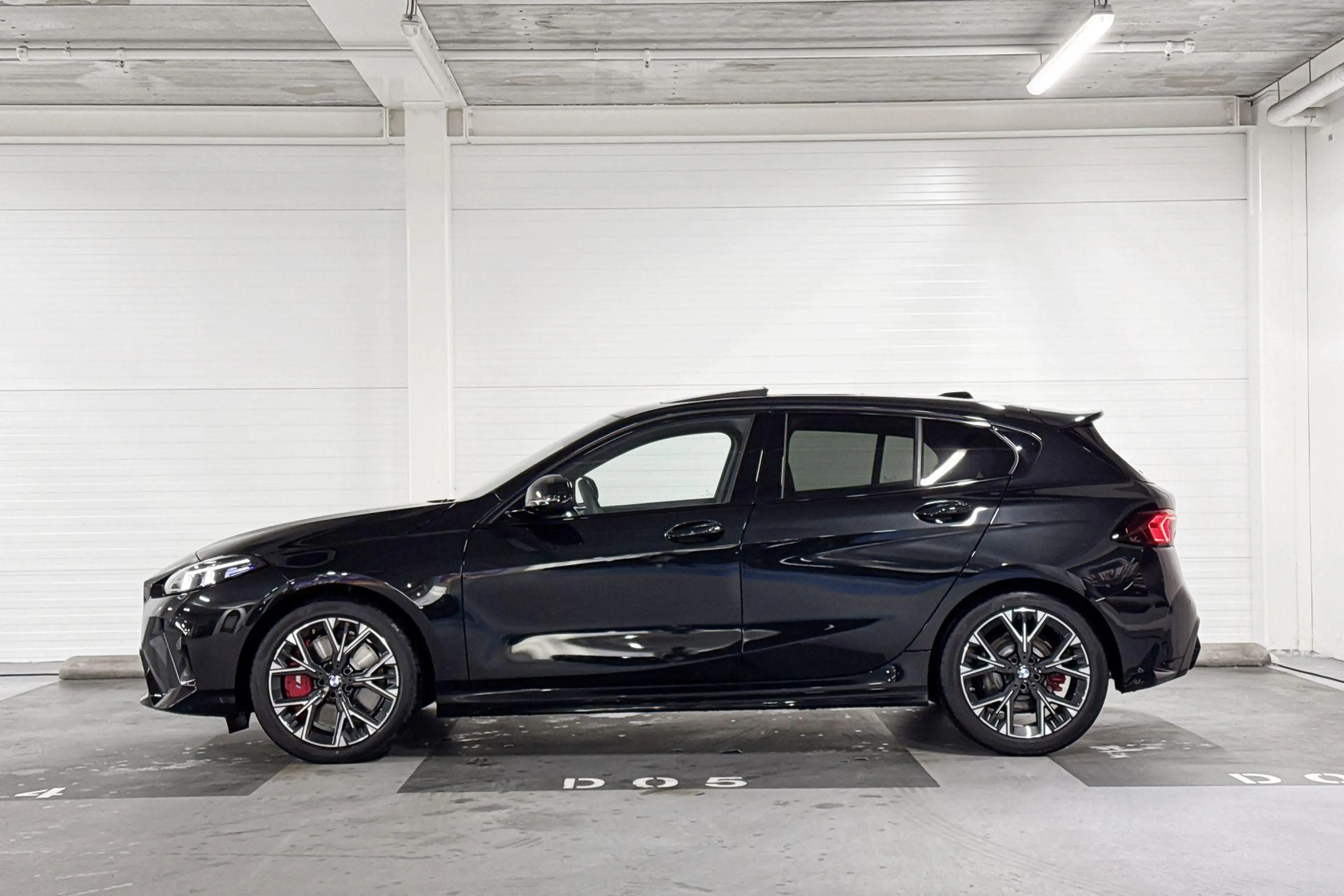 BMW 120 1 Serie M Sport Design Edition M-Sport Pro | Harma — photo 2