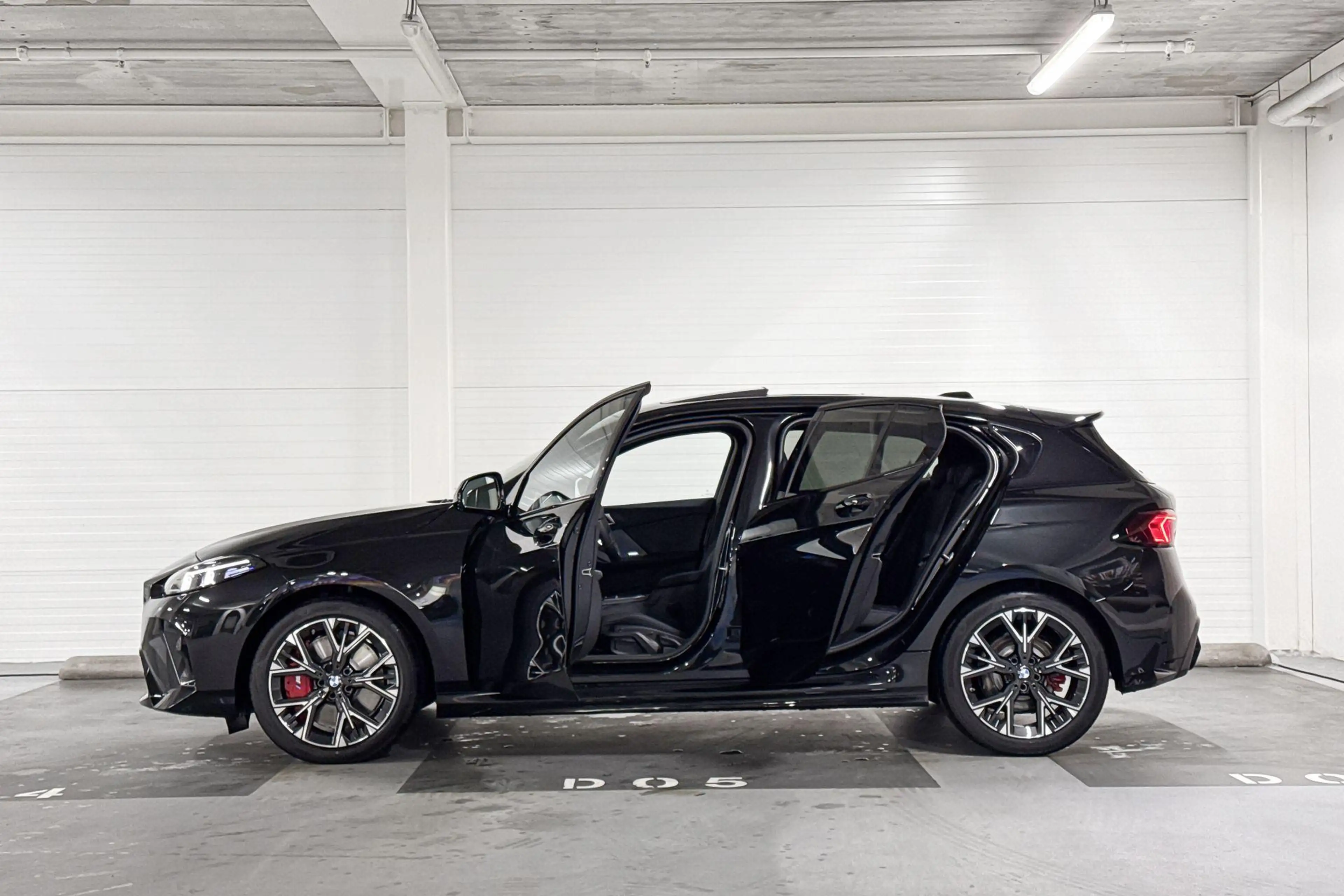 BMW 120 1 Serie M Sport Design Edition M-Sport Pro | Harma — photo 3